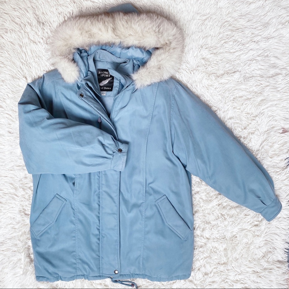 SOLD! | Vintage Coat